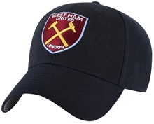 Kšiltovka FC West Ham United: Znak (obvod 55-61 cm)