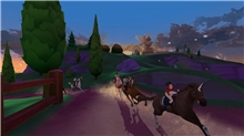 Wildshade: Unicorn Champions (SWITCH)