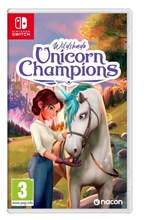 Wildshade: Unicorn Champions (SWITCH)