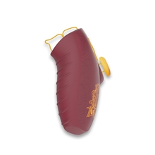 Silicone Cover + 2 Joystick Caps - Harry Potter Gryffindor (PS5)