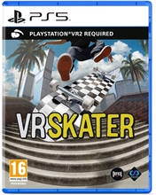 VR Skater PS VR2 (PS5)