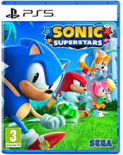 Sonic Superstars (PS5)