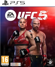 EA Sports UFC 5 (PS5)