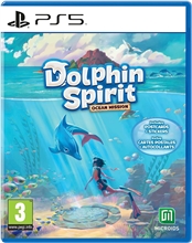 Dolphin Spirit: Ocean Mission (PS5)