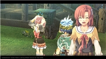 The Legend of Nayuta: Boundless Trails - Deluxe Edition (SWITCH)
