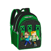Minecraft Backpack (42 cm)