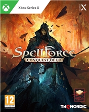 SpellForce: Conquest of EO (XSX)