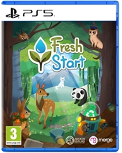 Fresh Start (PS5)