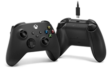 Bezdrátový ovladač pro Xbox + kabel USB-C (XSX/X1/PC)