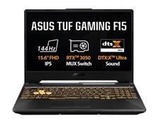 ASUS TUF Gaming F15 (FX506HC)