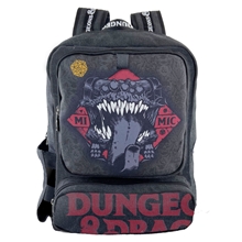 Batoh Dungeons and Dragons - Mimic