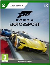 Forza Motorsport (XSX)