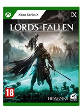 Lords of the Fallen (XSX)