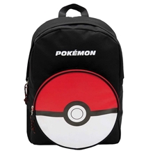 Pokémon Backpack - Pokéball