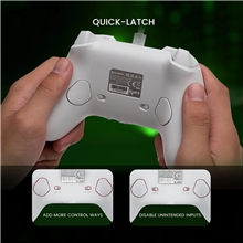 GameSir G7-SE Wired Controller for XBOX & PC - white (X1/XSX/PC)