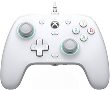 GameSir G7-SE Wired Controller for XBOX & PC - white (X1/XSX/PC)