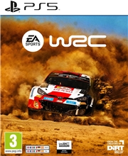 EA Sports WRC (PS5)