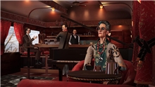 Agatha Christie: Murder on the Orient Express - Deluxe Edition (PS5)