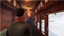Agatha Christie: Murder on the Orient Express - Deluxe Edition (X1/XSX)