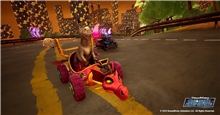 DreamWorks All-Star Kart Racing (PS4)