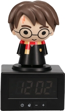 Harry Potter Icon Alarm Clock