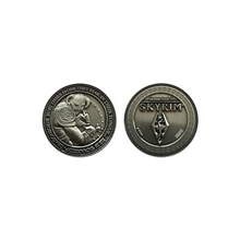 Collector's coin The Elder Scrolls V: Skyrim - Dragonborn