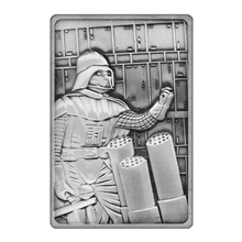 Collectible Star Wars Ingot - Darth Vader