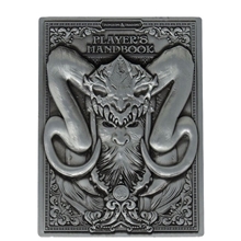 Collector's ingot Dungeons & Dragons - Player s Handbook