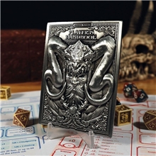 Collector's ingot Dungeons & Dragons - Player s Handbook