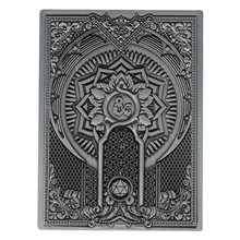Collector's ingot Dungeons & Dragons - Player s Handbook