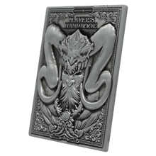 Collector's ingot Dungeons & Dragons - Player s Handbook