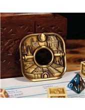 Dungeons & Dragons Collectible Coins (6 pcs)
