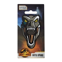 Bottle Opener Jurassic World - T-Rex