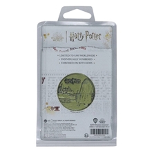 Collector's Coin Harry Potter - Hagrid
