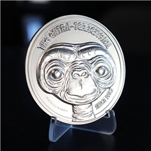 Collector's Medal E.T. the Extra-Terrestrial - 40th Anniversary