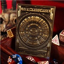 Collectible ingot Dungeons & Dragons - Keys From The Golden Vault