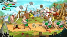 Asterix & Obelix: Slap them All 2 (PS4)