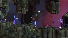 The Grinch: Christmas Adventures (PS4)