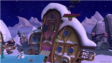 The Grinch: Christmas Adventures (PS4)