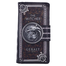 Witcher Wallet - Geralt