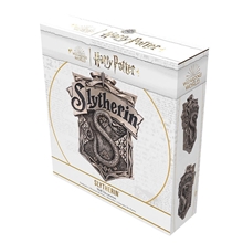Harry Potter Decoration - Slytherin Crest
