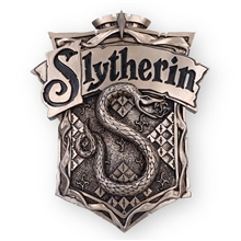 Harry Potter Decoration - Slytherin Crest