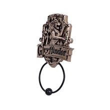 Harry Potter Door Knocker - Gryffindor