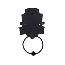 Harry Potter Door Knocker - Gryffindor