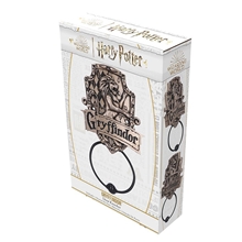Harry Potter Door Knocker - Gryffindor