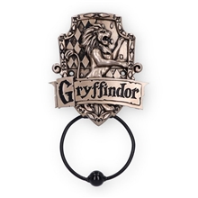 Harry Potter Door Knocker - Gryffindor