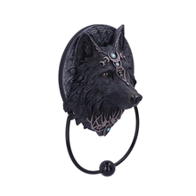 Knocker Wolf Moon