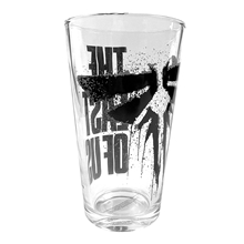 Glass The Last of Us - Firefly