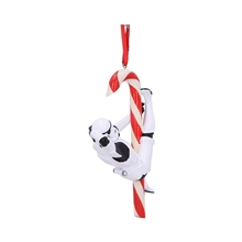 Star Wars Christmas Ornament - Stormtrooper on a Candy Cane
