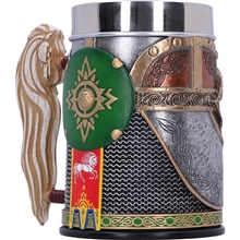 The Lord of the Rings Tankard - Rohan
